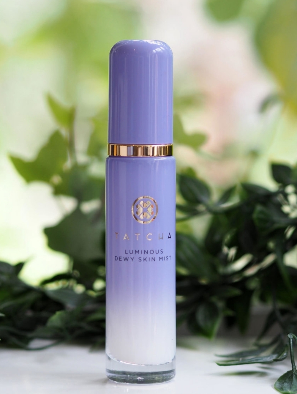 Tatcha Luminous Dewy Skin Mist